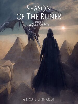cover image of Season of the Runer Book V